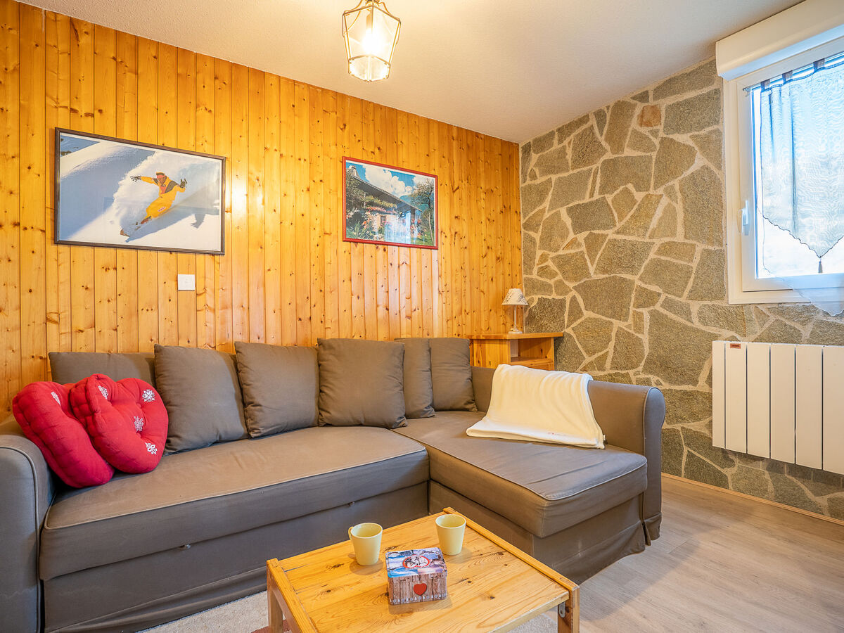 Mélèzes 66 - Appartement aux Ménuires, 30 m des pistes - Photo 3