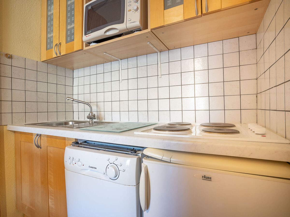 Mélèzes 66 - Appartement aux Ménuires, 30 m des pistes - Photo 5