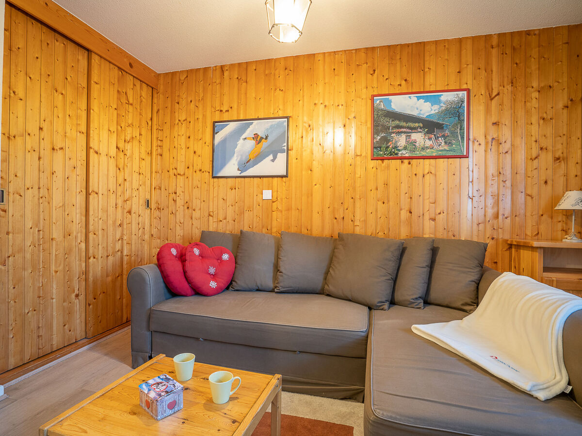 Mélèzes 66 - Appartement aux Ménuires, 30 m des pistes - Photo 7
