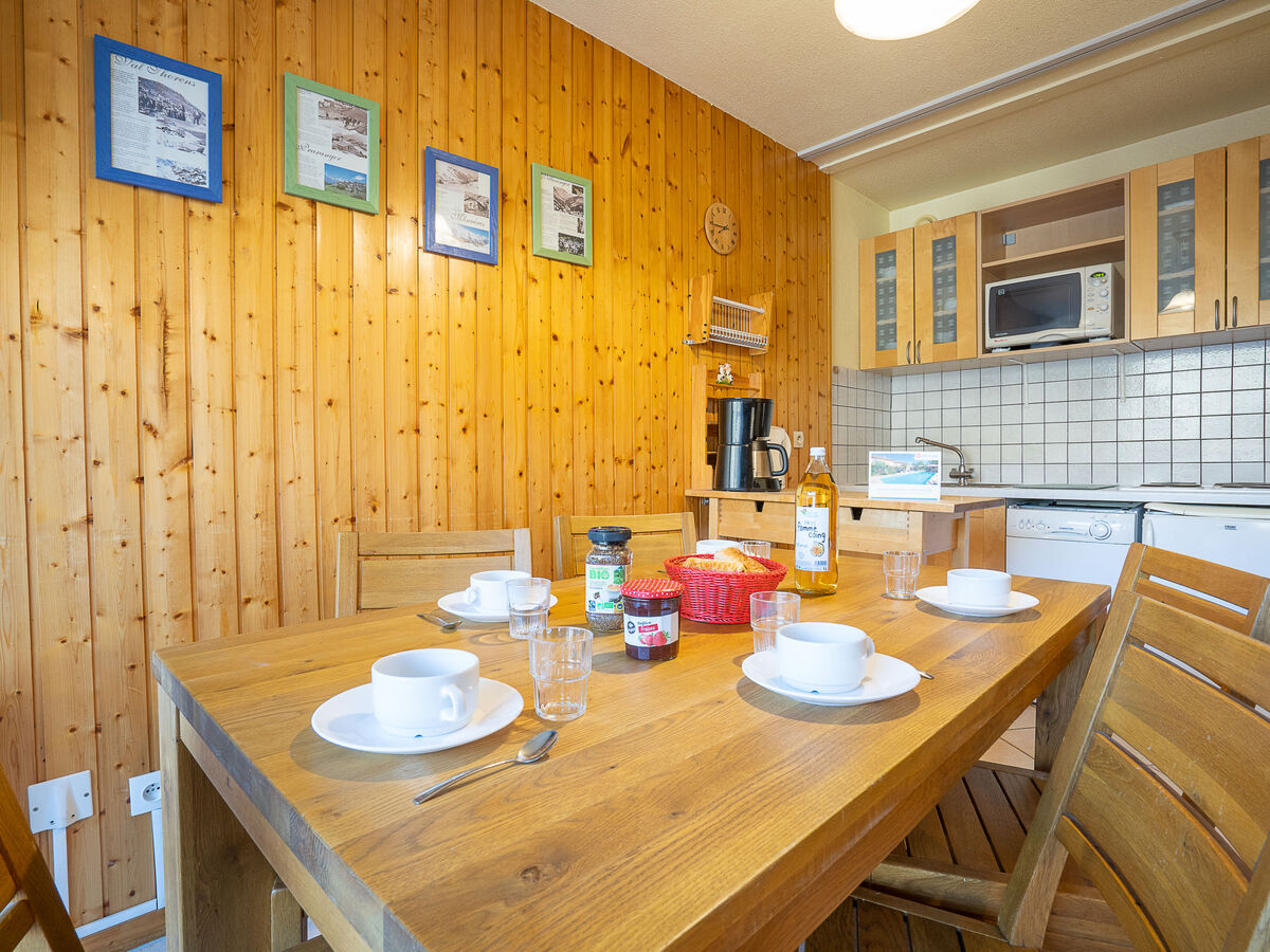 Mélèzes 66 - Appartement aux Ménuires, 30 m des pistes - Photo 9