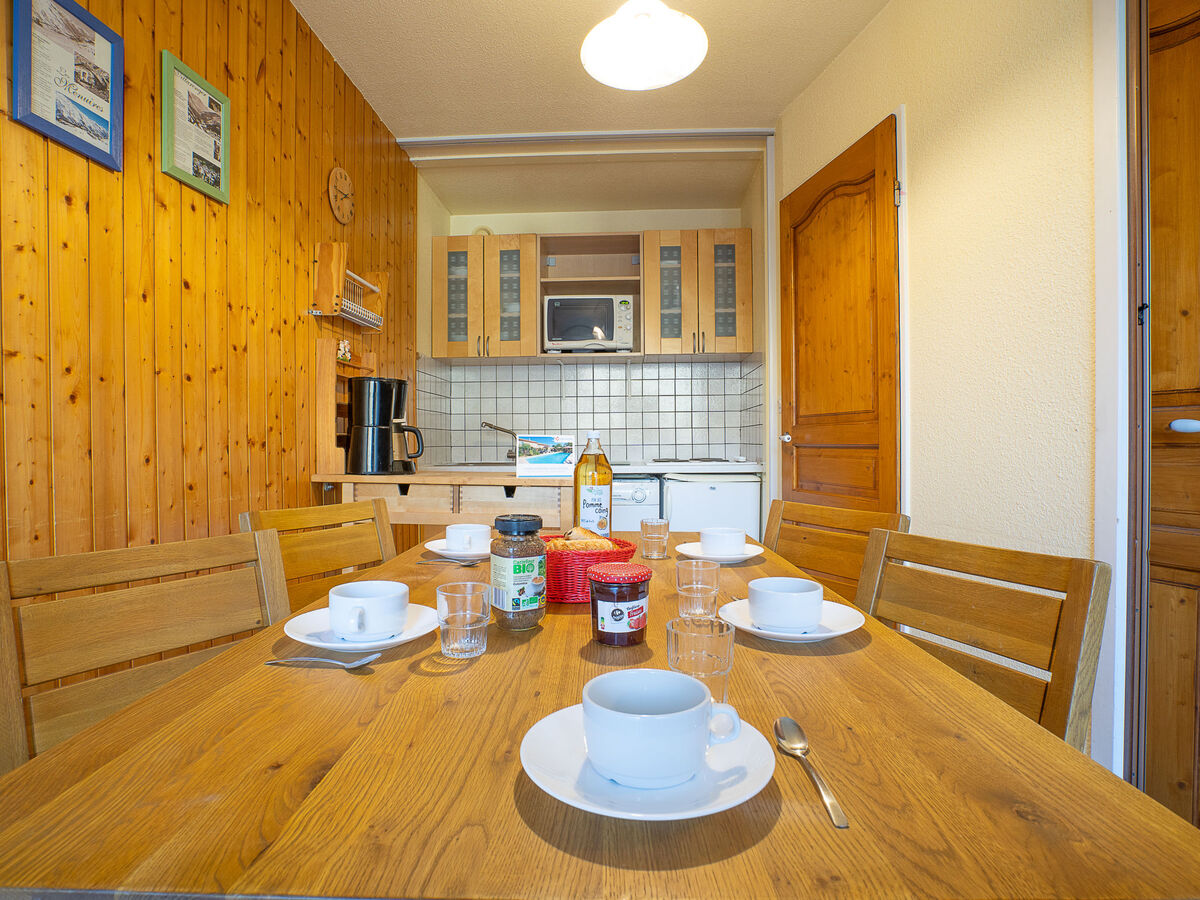 Mélèzes 66 - Appartement aux Ménuires, 30 m des pistes - Photo 10