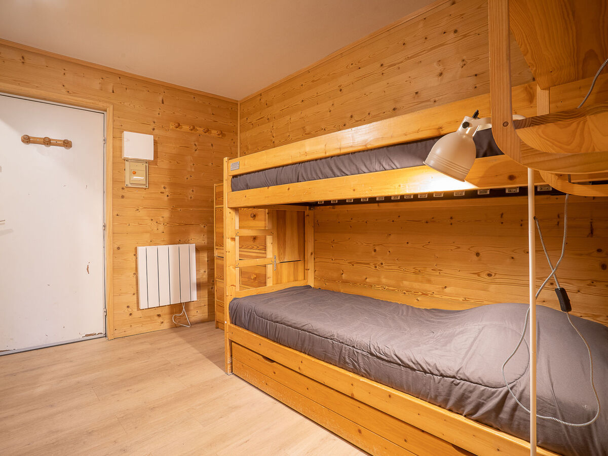 Mélèzes 66 - Appartement aux Ménuires, 30 m des pistes - Photo 11