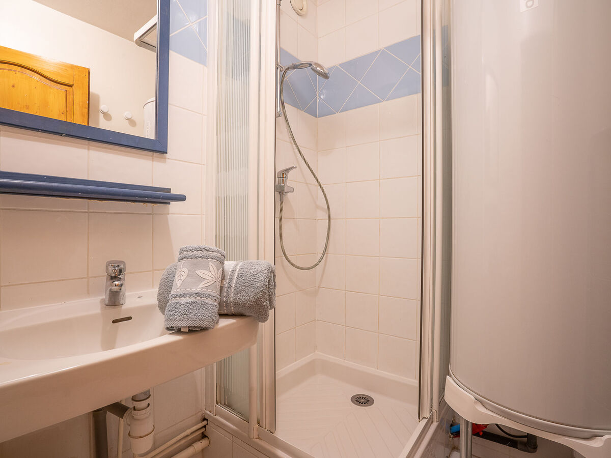 Mélèzes 66 - Appartement aux Ménuires, 30 m des pistes - Photo 12
