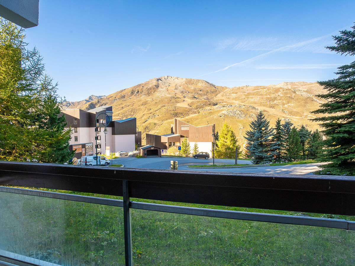 Mélèzes 66 - Appartement aux Ménuires, 30 m des pistes - Photo 13