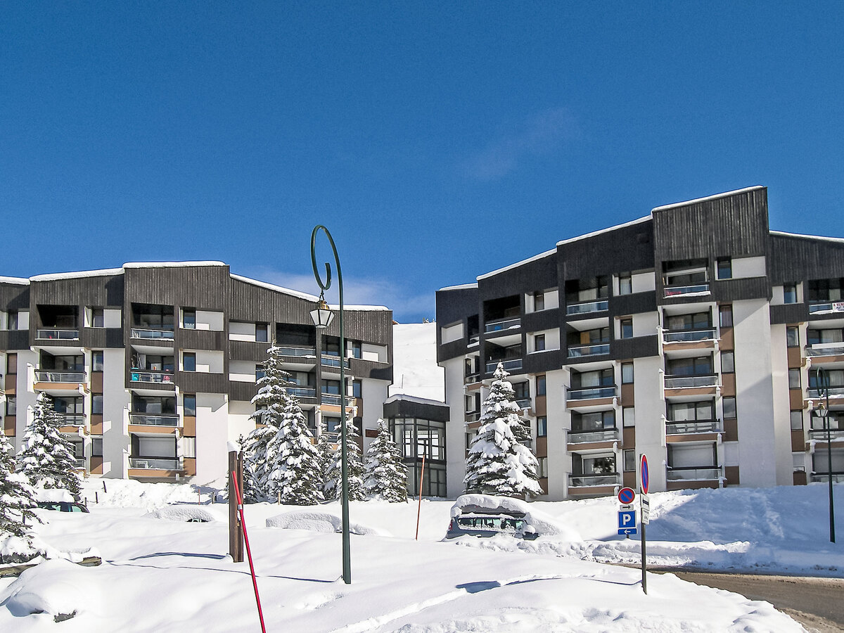 Mélèzes 66 - Appartement aux Ménuires, 30 m des pistes - Photo 16
