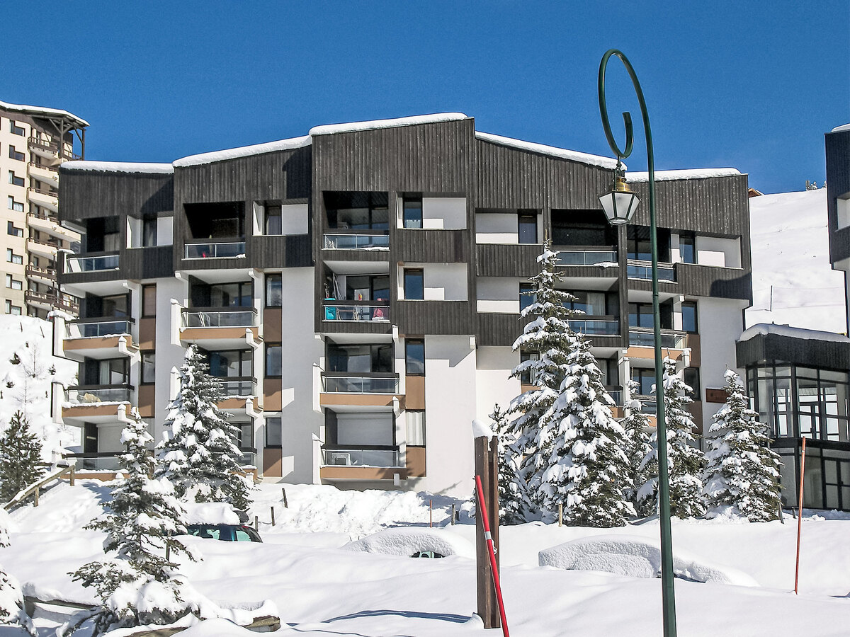 Mélèzes 66 - Appartement aux Ménuires, 30 m des pistes - Photo 17