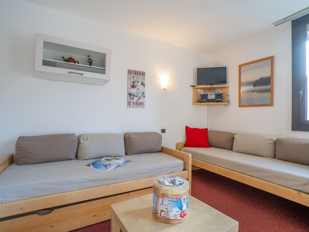 Armoise 32 – Apt 2 pièces aux Ménuires, 20 m pistes - Photo 9