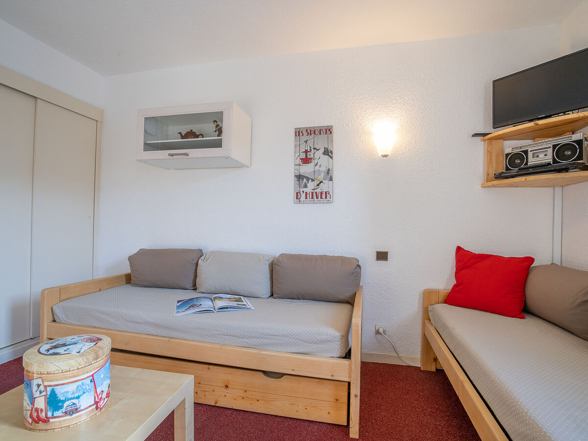 Armoise 32 – Apt 2 pièces aux Ménuires, 20 m pistes - Photo 10