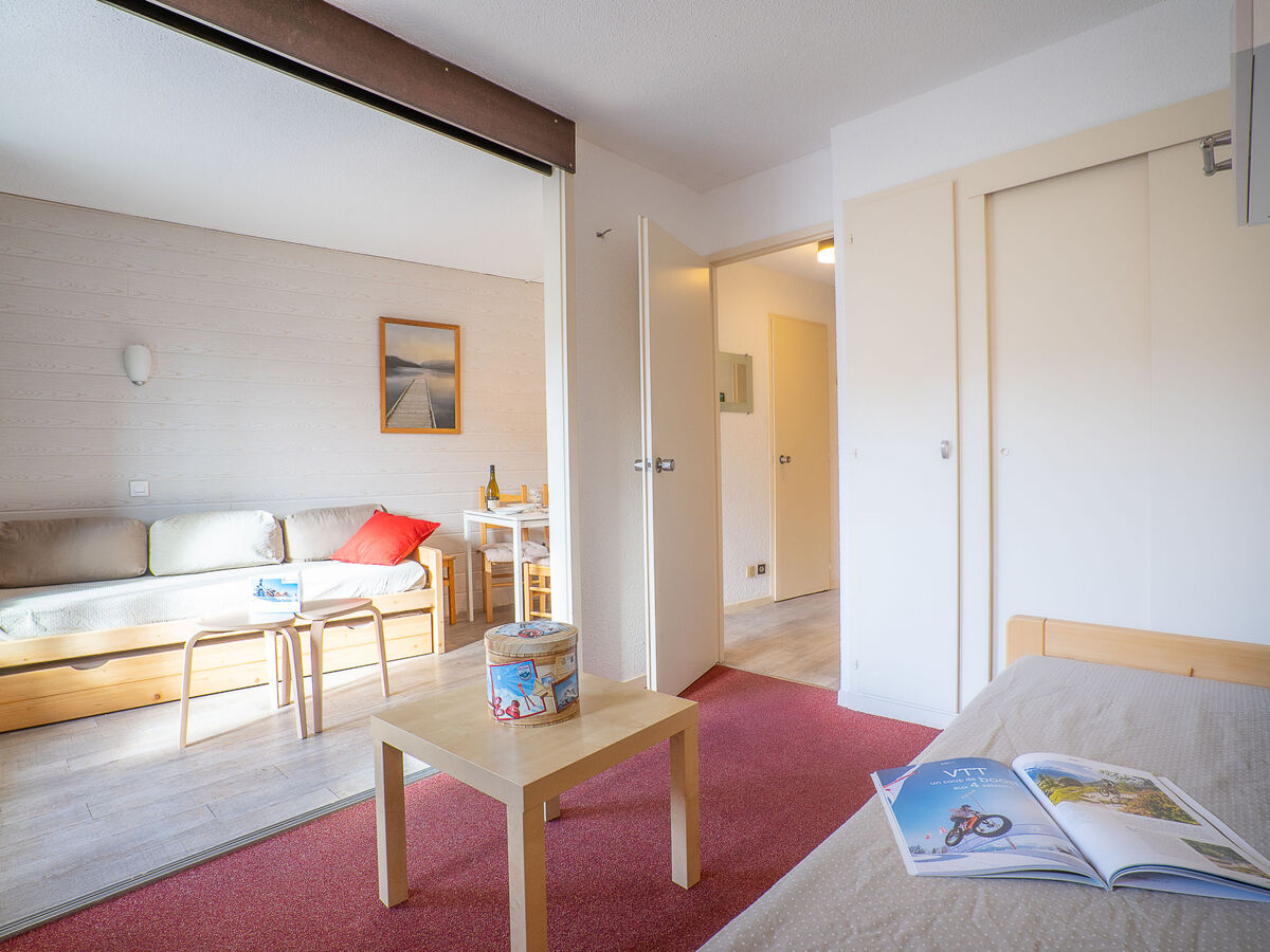 Armoise 32 – Apt 2 pièces aux Ménuires, 20 m pistes - Photo 11