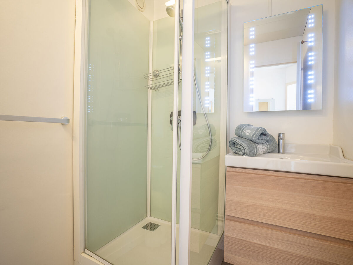 Armoise 32 – Apt 2 pièces aux Ménuires, 20 m pistes - Photo 14
