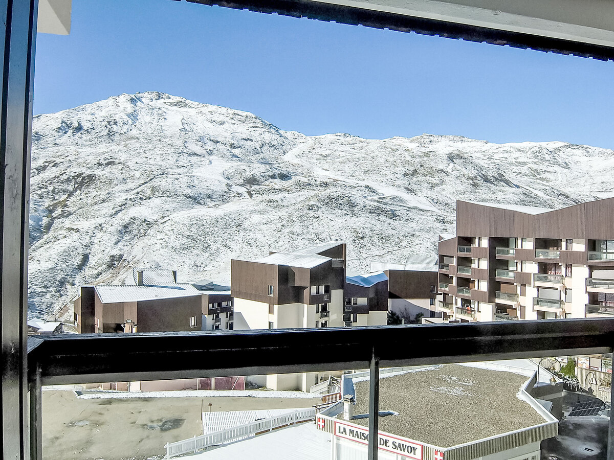 Armoise 32 – Apt 2 pièces aux Ménuires, 20 m pistes - Photo 18