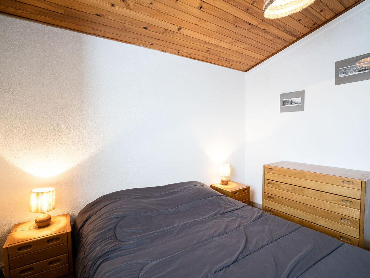 Jettay Aigle 17 – Apt 2 pièces aux pieds des pistes - Photo 4