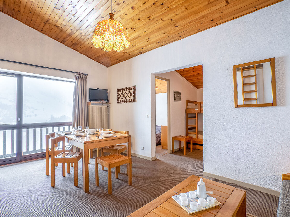 Jettay Aigle 17 – Apt 2 pièces aux pieds des pistes - Photo 7