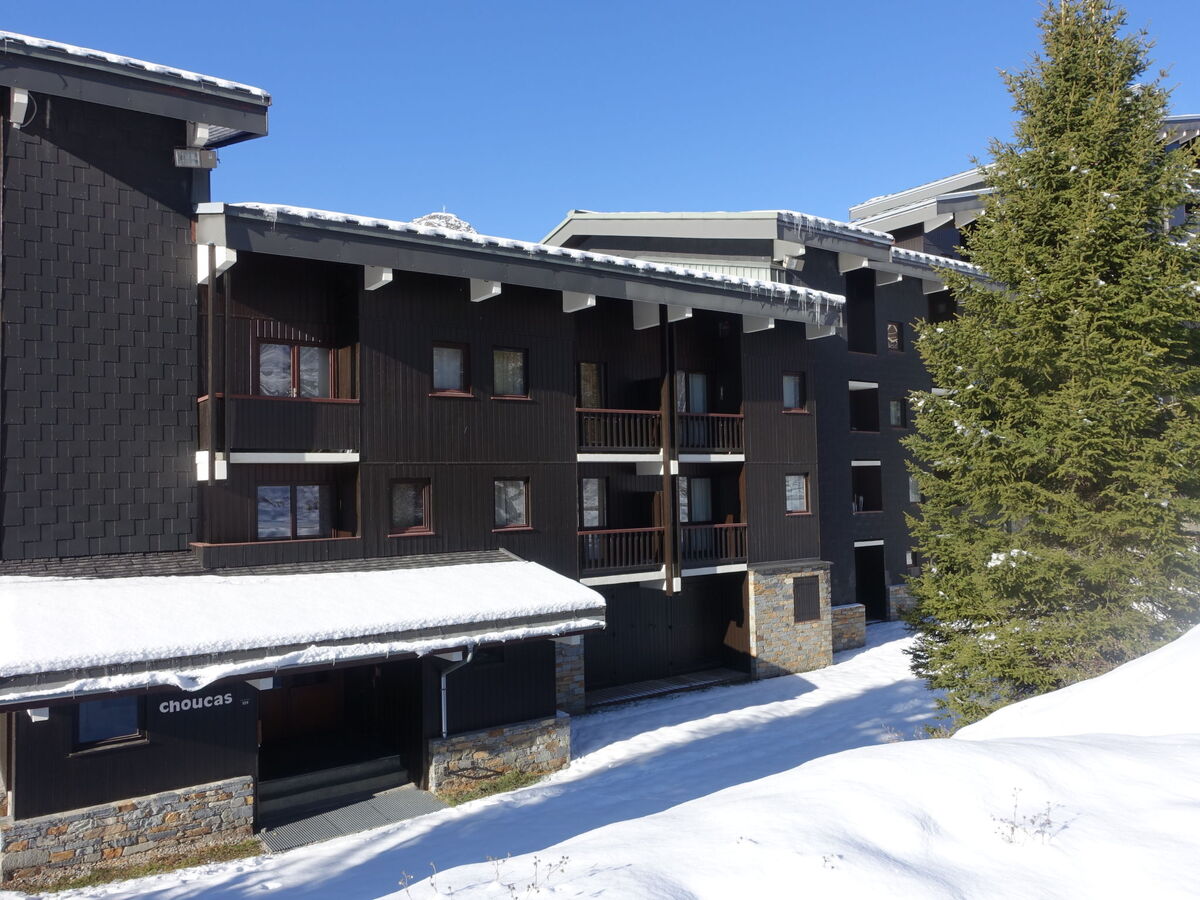Jettay Aigle 17 – Apt 2 pièces aux pieds des pistes - Photo 13