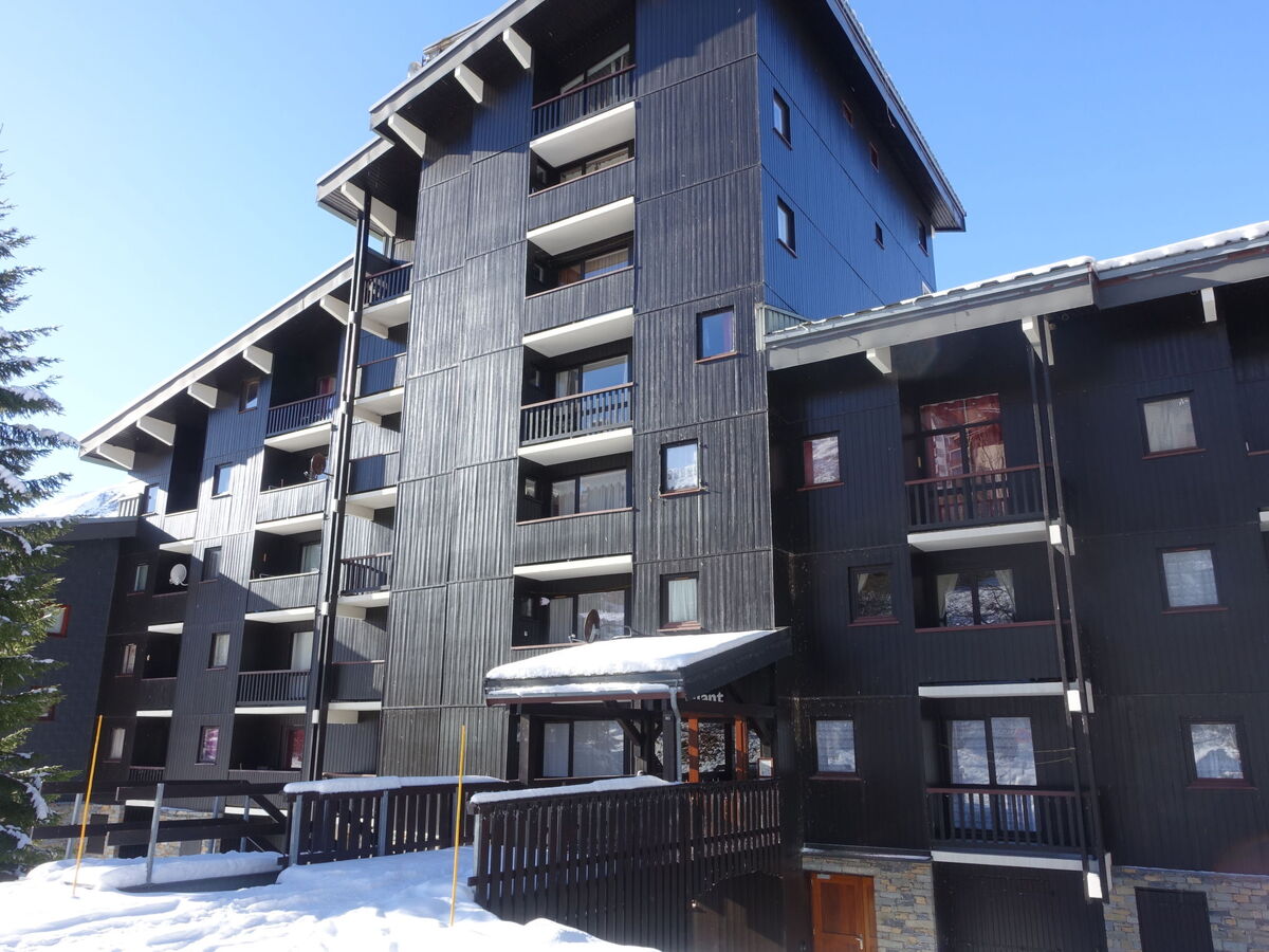 Jettay Aigle 17 – Apt 2 pièces aux pieds des pistes - Photo 16