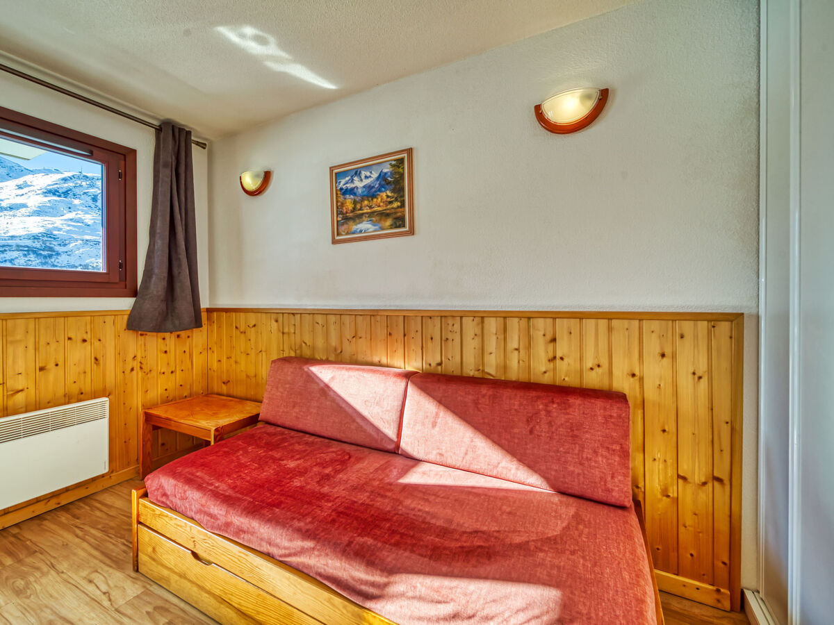 Balcons d'Olympie 323 - B, apt ski Les Ménuires - Photo 17