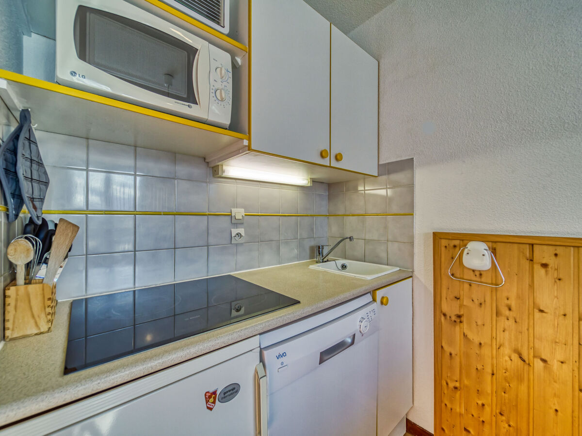 Balcons d'Olympie 323 - B, apt ski Les Ménuires - Photo 27