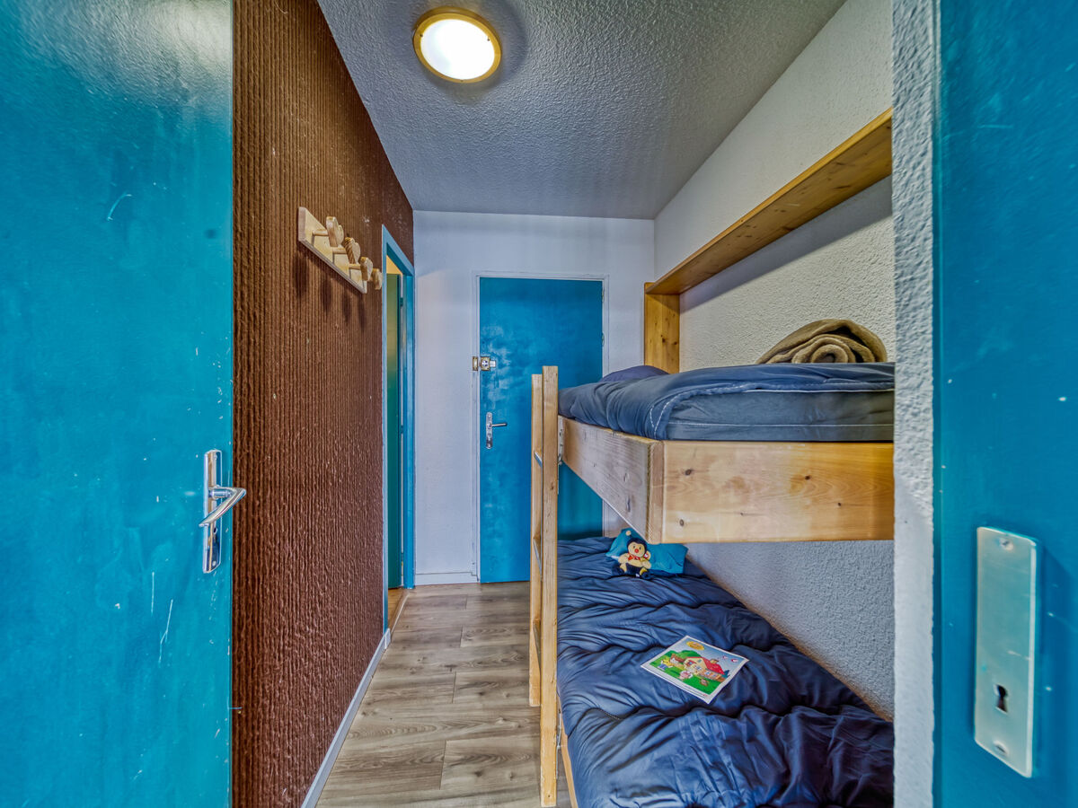 Eterlous 1Bis – Studio 25 m² face aux pistes - Photo 15