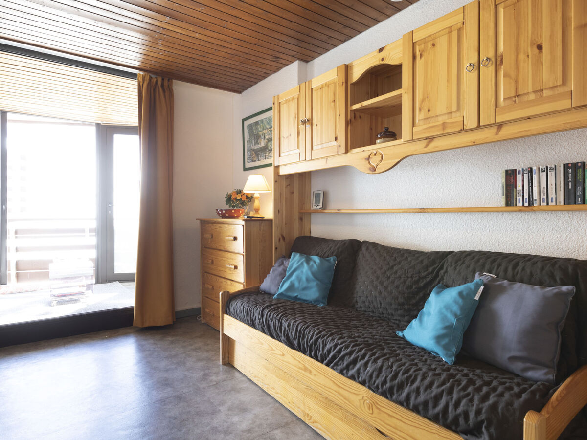 Studio Schuss 309 à Val Thorens, pistes à 20 m - Photo 13