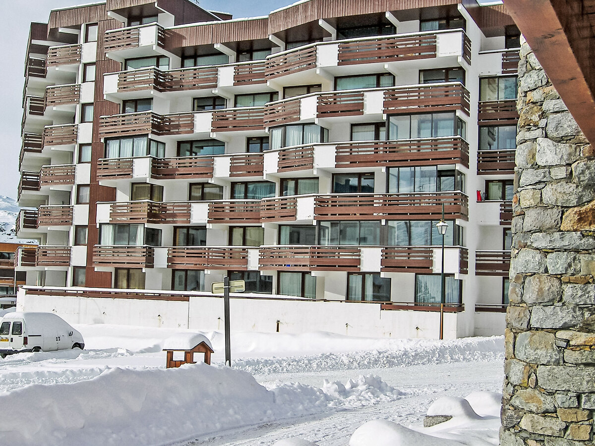 Studio Schuss 309 à Val Thorens, pistes à 20 m - Photo 22