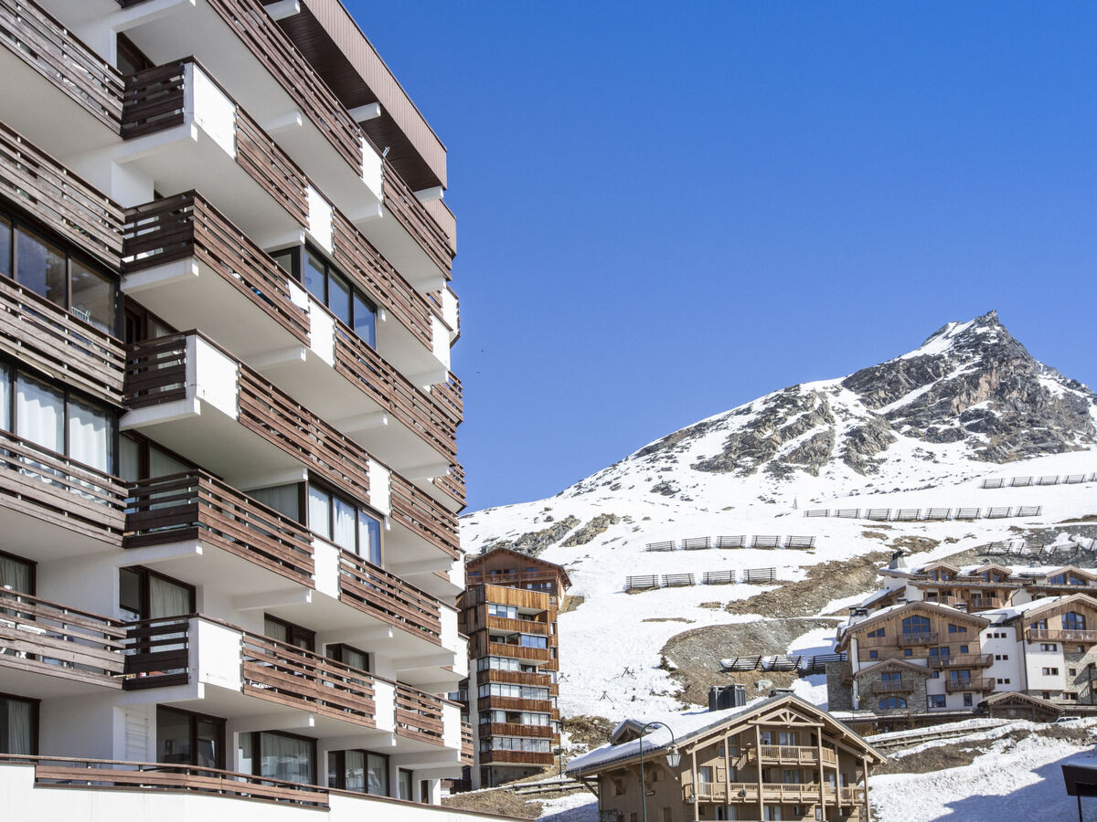 Studio Schuss 309 à Val Thorens, pistes à 20 m - Photo 23