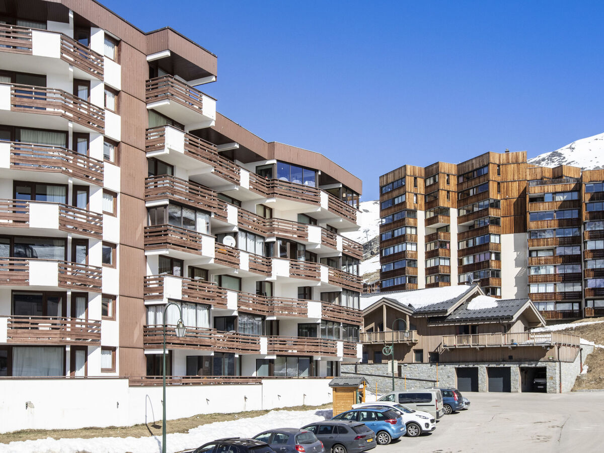 Studio Schuss 309 à Val Thorens, pistes à 20 m - Photo 26