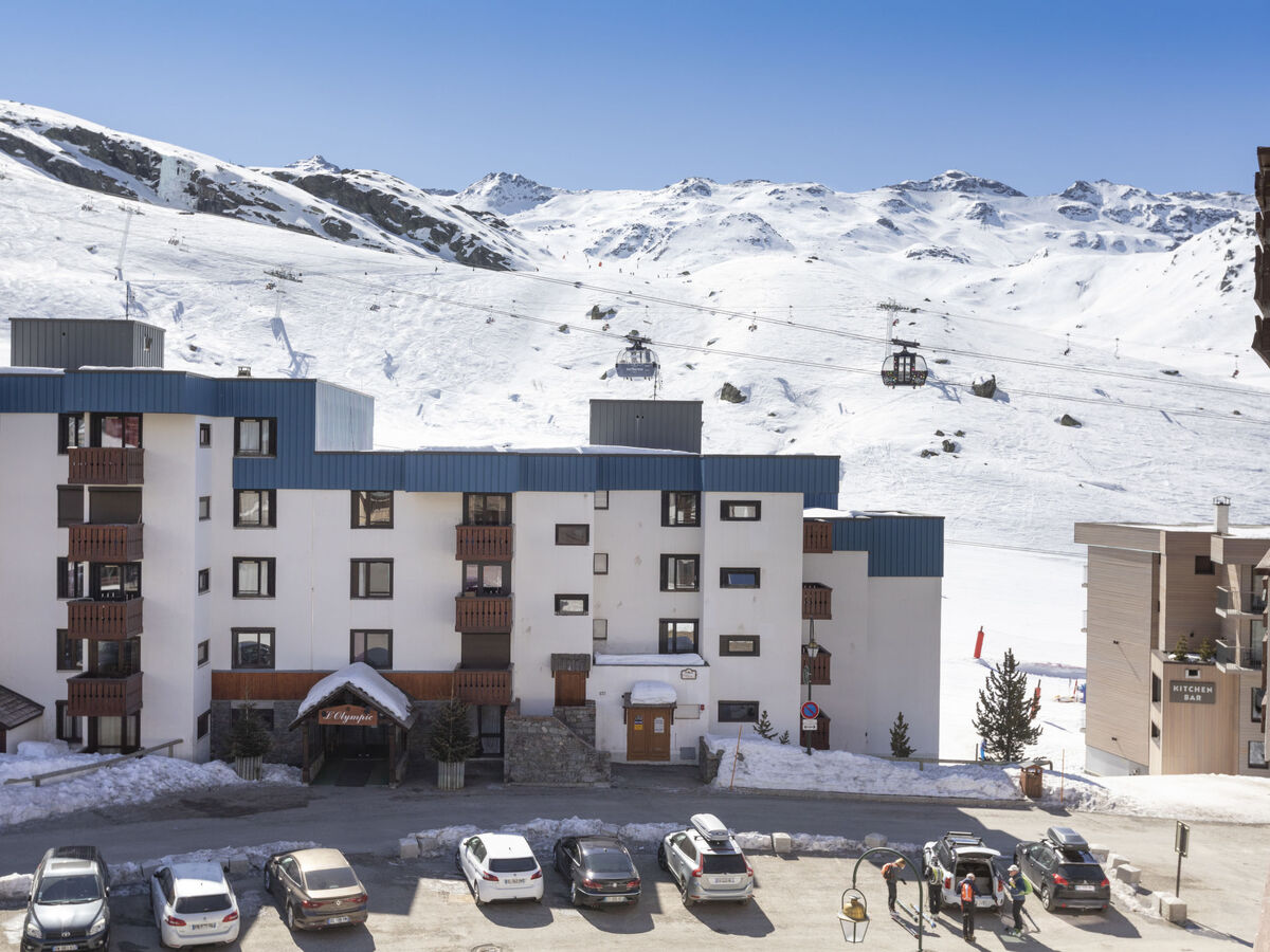 Studio Schuss 309 à Val Thorens, pistes à 20 m - Photo 27