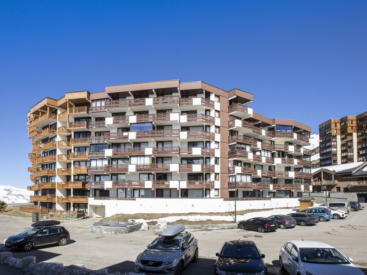 Studio Schuss 309 à Val Thorens, pistes à 20 m - Photo 28