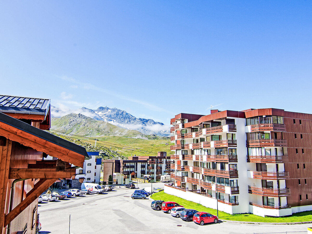 Studio Schuss 309 à Val Thorens, pistes à 20 m - Photo 29