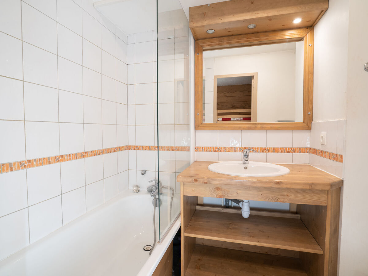 Studio Névés 20 - Val Thorens, balcon sud - Photo 8