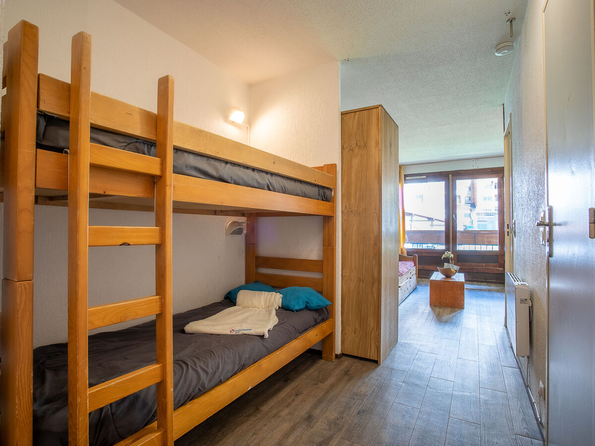 Studio Névés 150 - 100m des pistes à Val Thorens - Photo 3