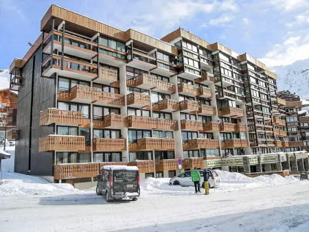 Location appartement à Val Thorens, Névés 150