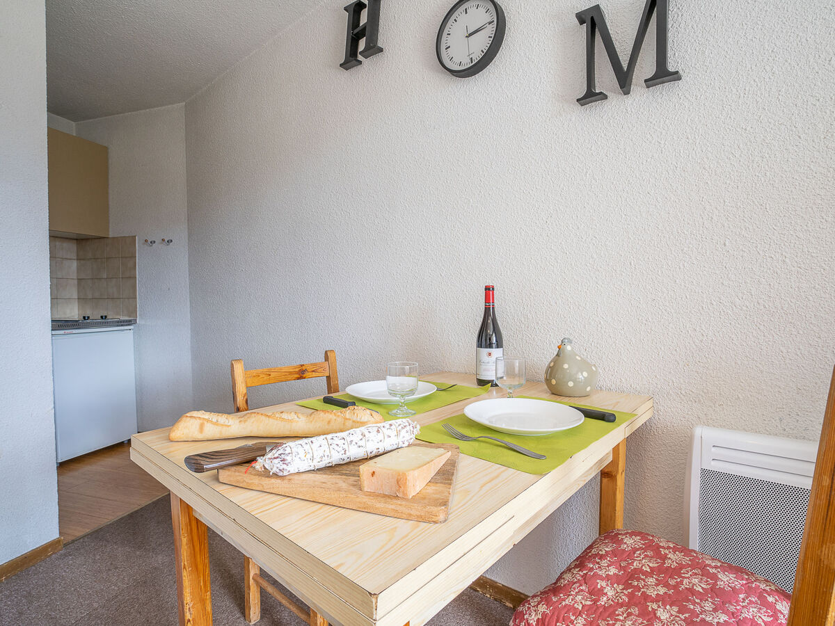 Cime de Caron 2204 – Studio 20 m² Val Thorens - Photo 5