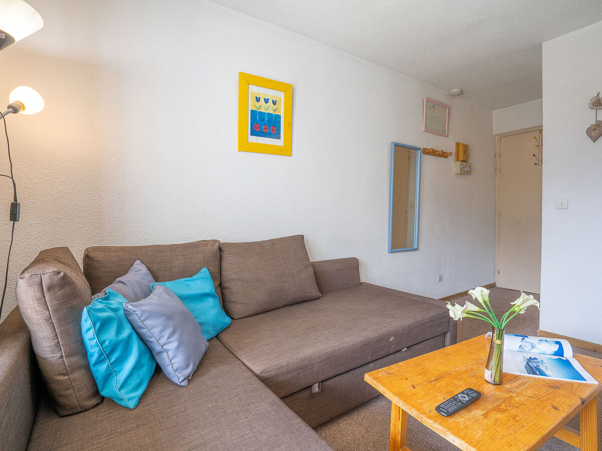 Cime de Caron 2204 – Studio 20 m² Val Thorens - Photo 7