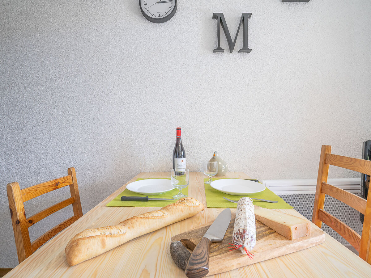 Cime de Caron 2204 – Studio 20 m² Val Thorens - Photo 8