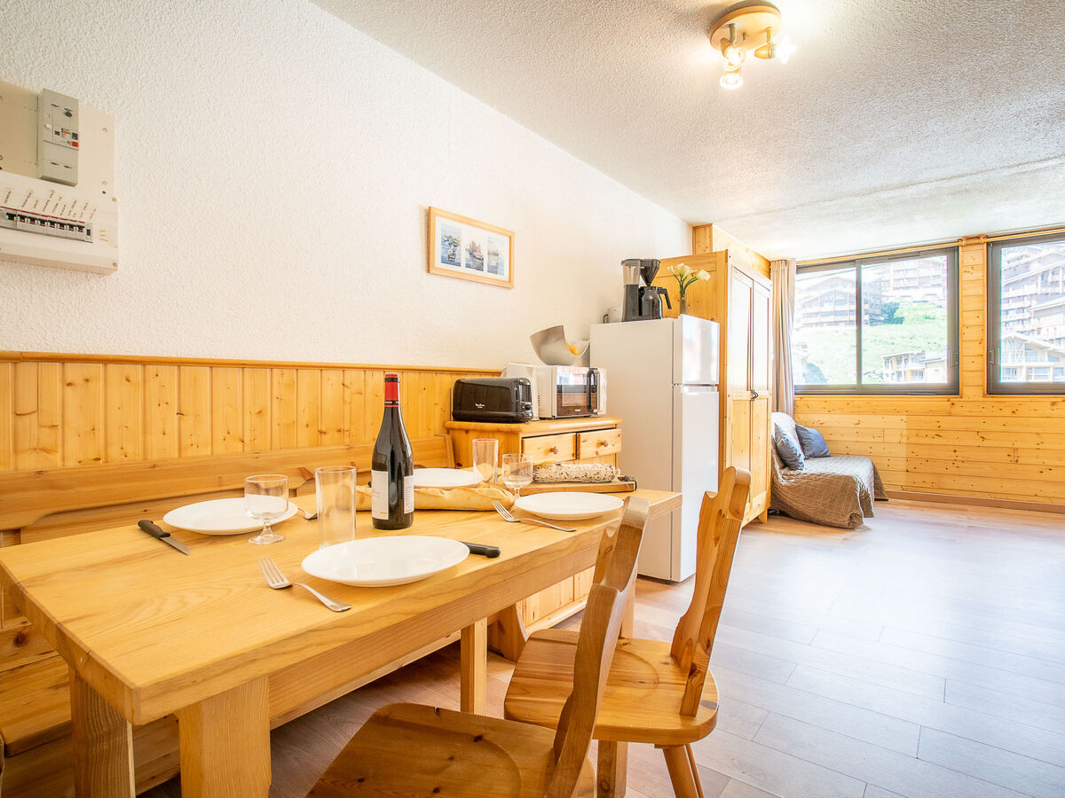 Cime de Caron 2701 - Studio 25 m² à 50 m des pistes - Photo 2
