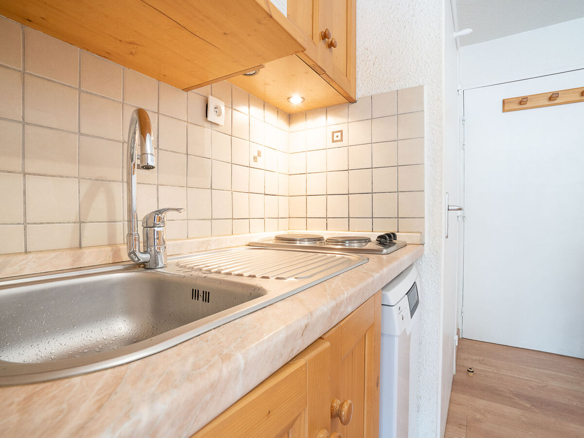 Cime de Caron 2701 - Studio 25 m² à 50 m des pistes - Photo 4