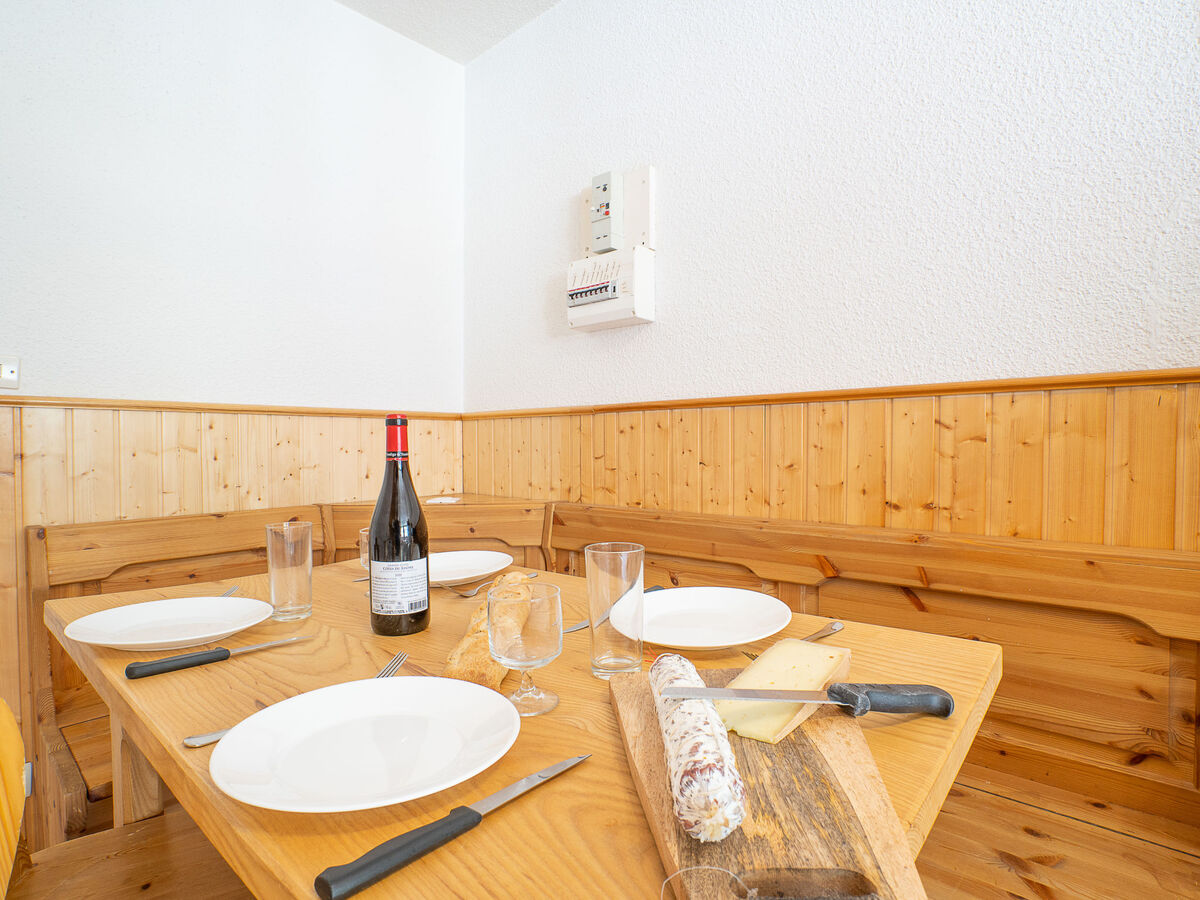 Cime de Caron 2701 - Studio 25 m² à 50 m des pistes - Photo 6