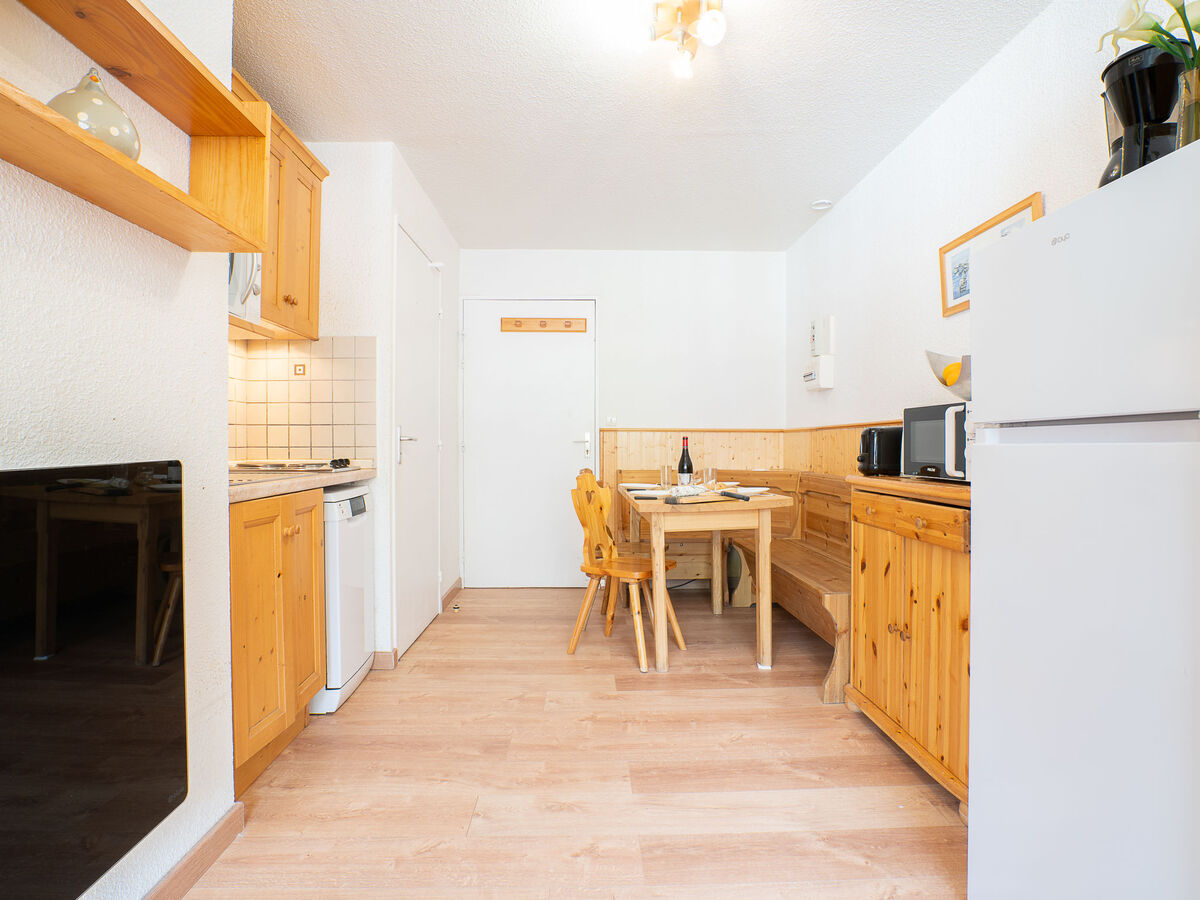 Cime de Caron 2701 - Studio 25 m² à 50 m des pistes - Photo 7