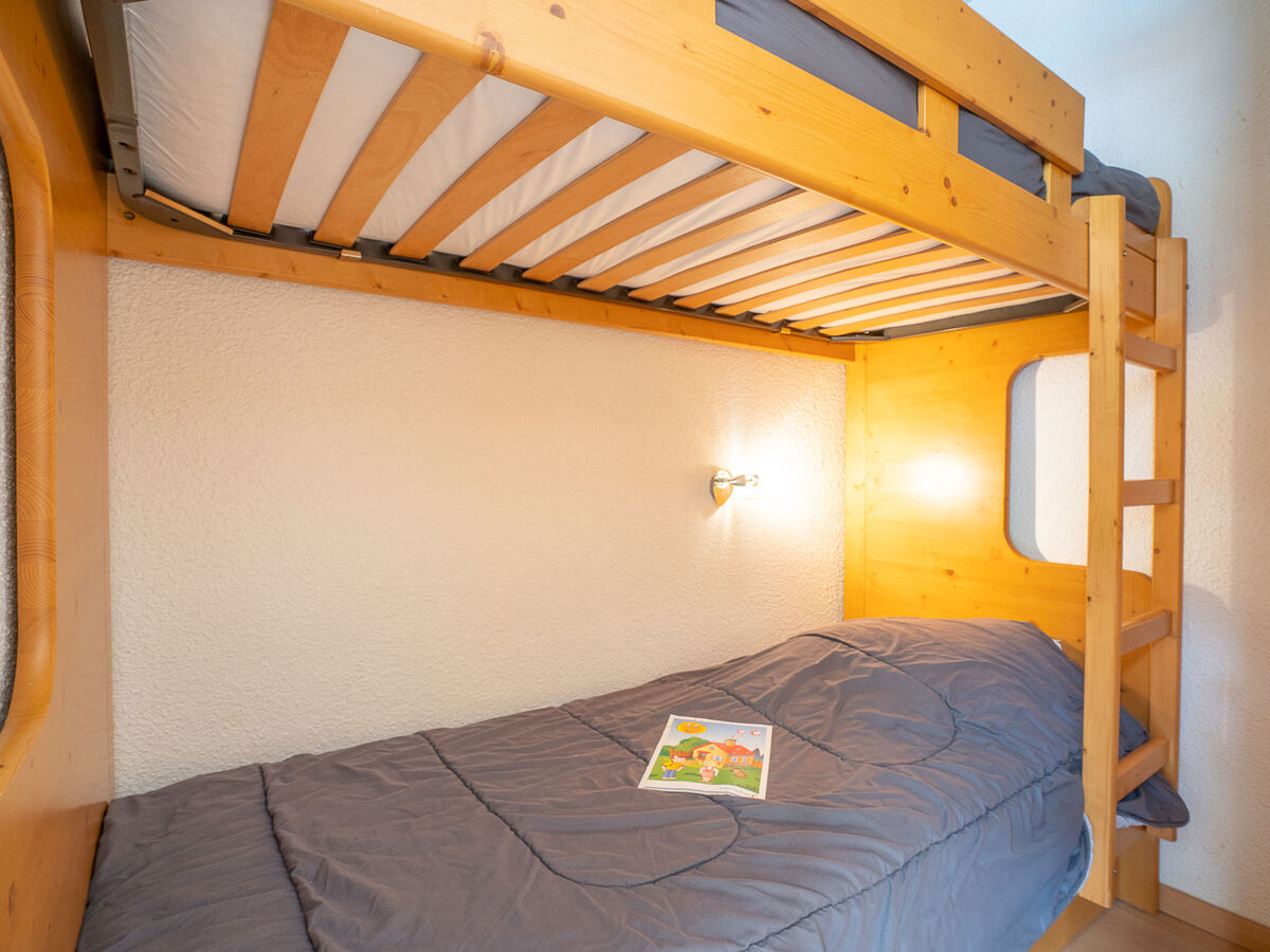 Cime de Caron 2701 - Studio 25 m² à 50 m des pistes - Photo 9