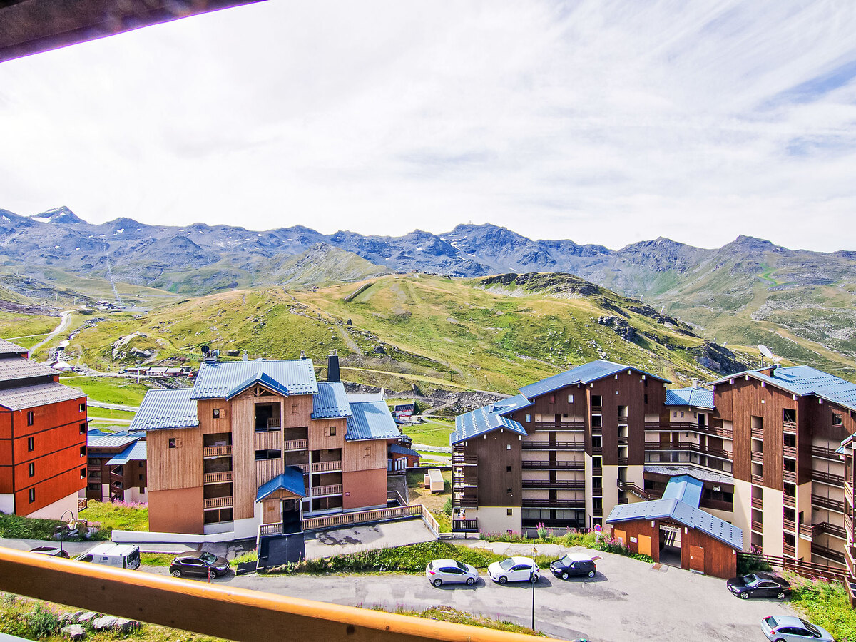 Cimes de Caron 1603, studio 24 m² à Val Thorens - Photo 5