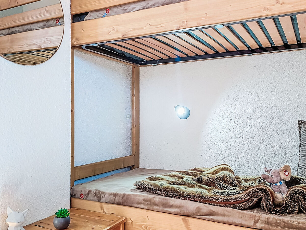 Cimes de Caron 1603, studio 24 m² à Val Thorens - Photo 6