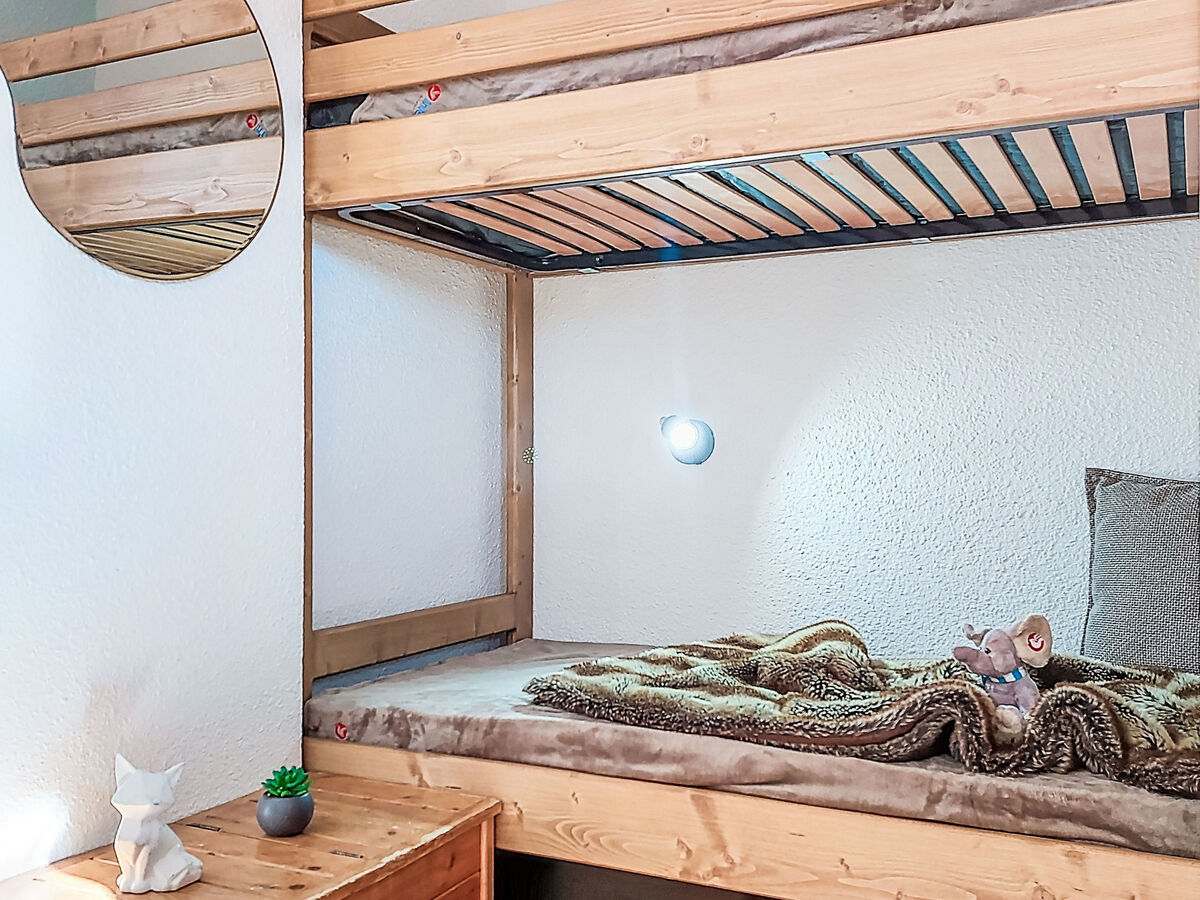 Cimes de Caron 1603, studio 24 m² à Val Thorens - Photo 7