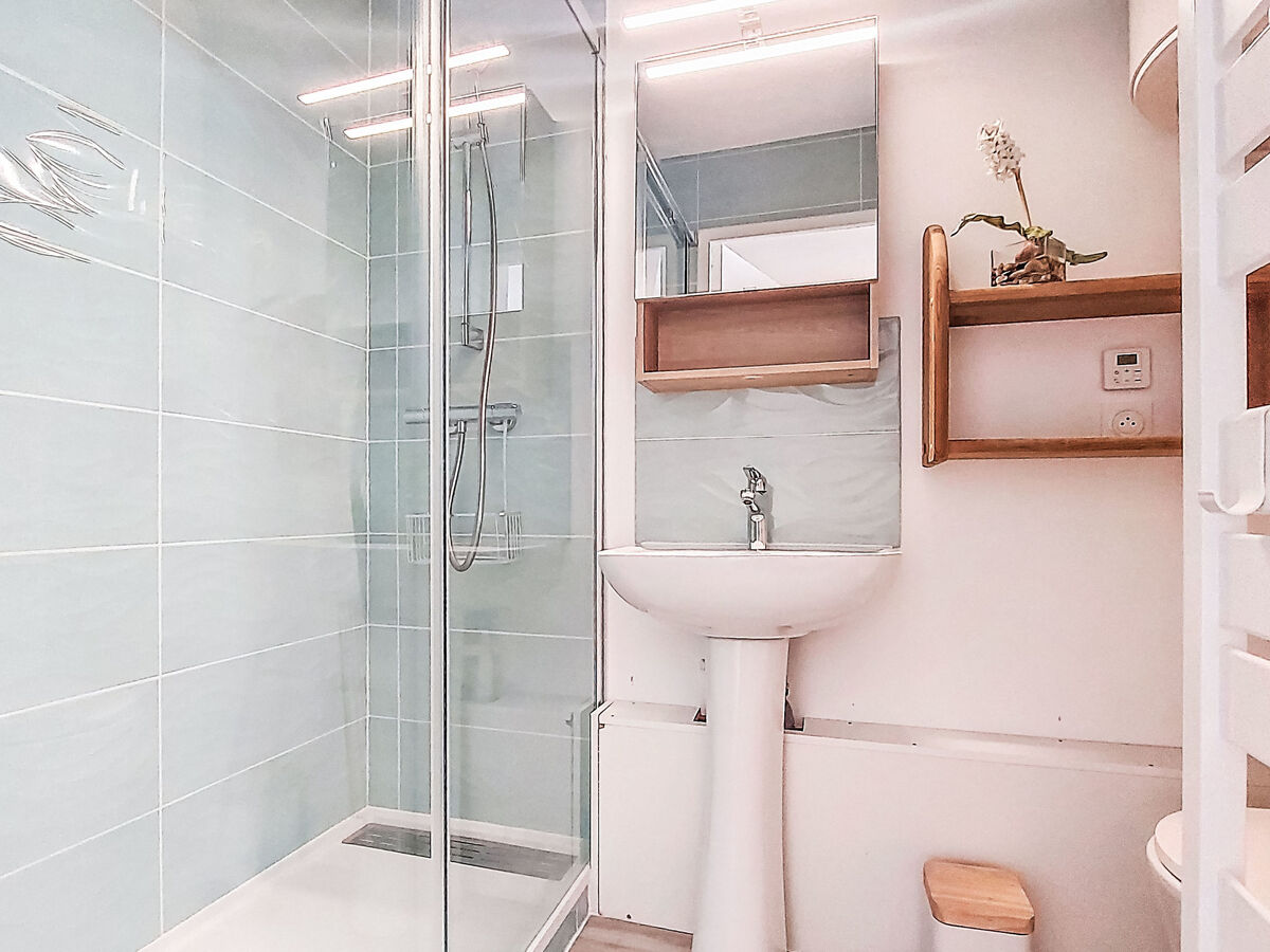 Cimes de Caron 1603, studio 24 m² à Val Thorens - Photo 10