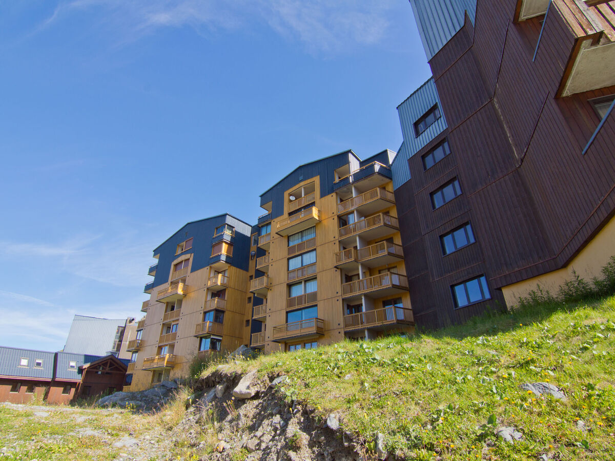 Cimes de Caron 1603, studio 24 m² à Val Thorens - Photo 11