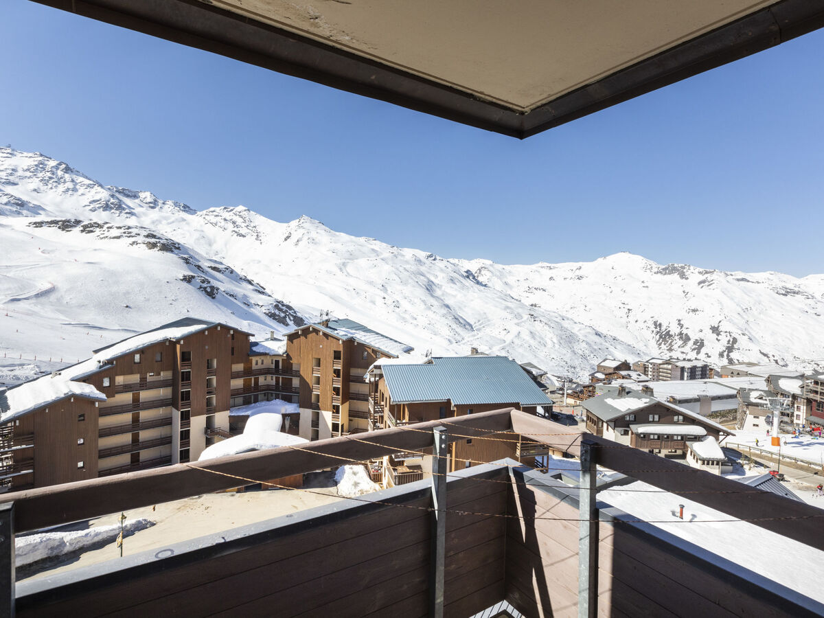 Cimes de Caron 1603, studio 24 m² à Val Thorens - Photo 12