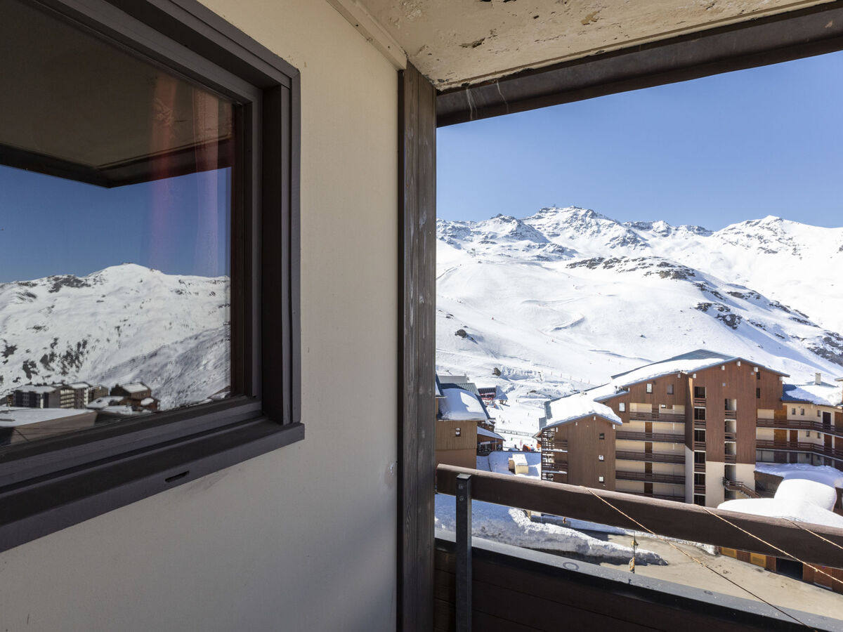 Cimes de Caron 1603, studio 24 m² à Val Thorens - Photo 14