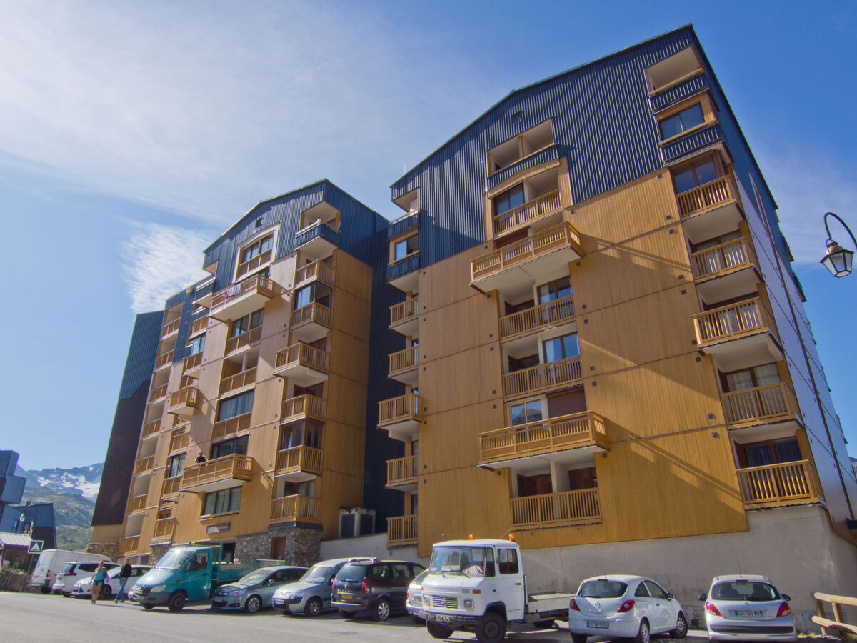 Cimes de Caron 1603, studio 24 m² à Val Thorens - Photo 16