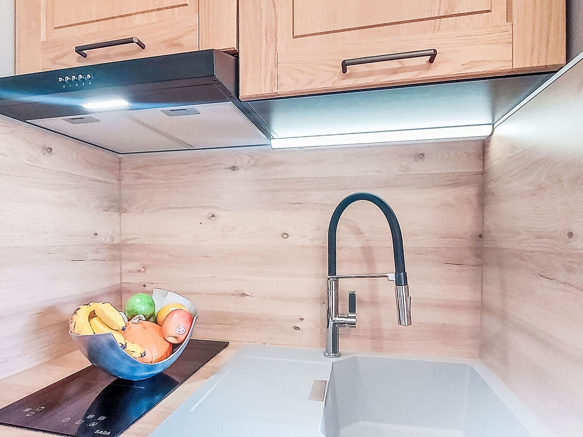 Studio 24 m² Cimes de Caron, balcon sud Val Thorens - Photo 6