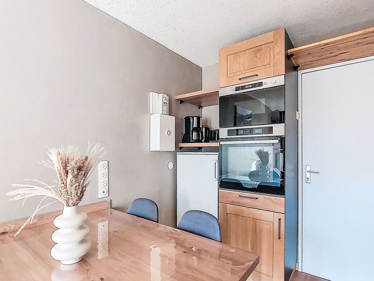 Studio 24 m² Cimes de Caron, balcon sud Val Thorens - Photo 10